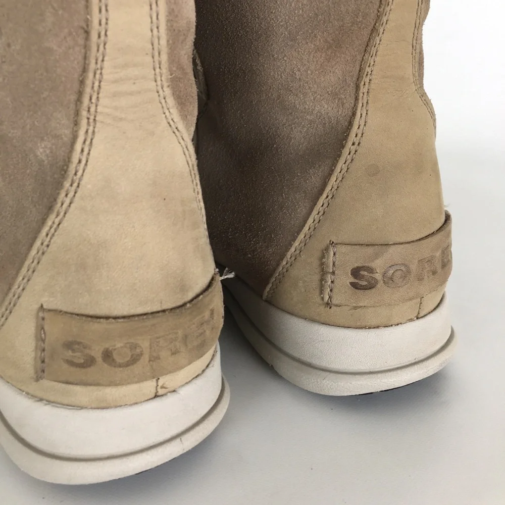 Sorel explorer joan